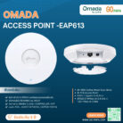 Access point -EAP613