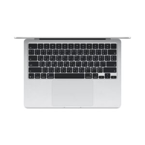 Apple-MacBook-Air-13inch-m4-2025-silver-002 MacBook Air 13 MW0X3TH/A
