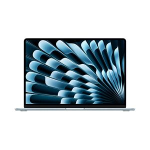 MacBookAir15" skyblue