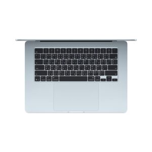 Apple-MacBook-Air-15inch-m4-2025-skyblue-002 MacBookAir15" MC7C4TH/A