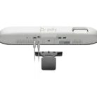 Poly Studio R30- Video Bar- USB-C- Stand_Back Facing_M1567783
