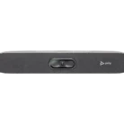 Poly Studio R30_Black- Camera- Video Bar_Front Facing_M1567788