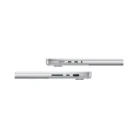 Apple MacBook Pro 14 M4 512GB (MW2W3TH/A) Silver