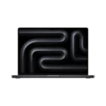 Macbook Pro 14" M4 - Space Black