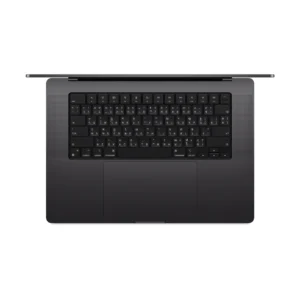 Macbook Pro 14" M4 (MW2V3TH/A) - Space Black