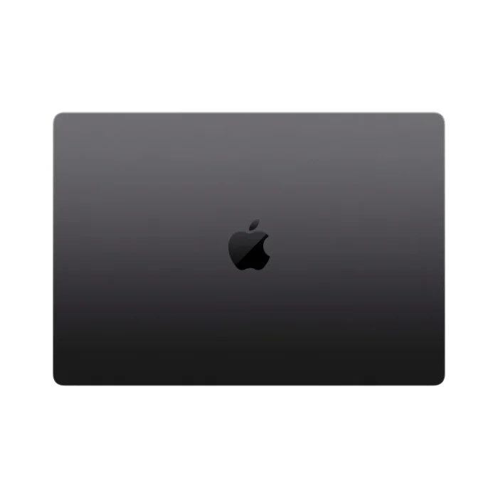 A0164377OK_BIG_6 Macbook Pro 14" M4 - Space Black
