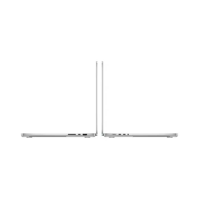 MacBook Pro 16 M4 Pro-Silver