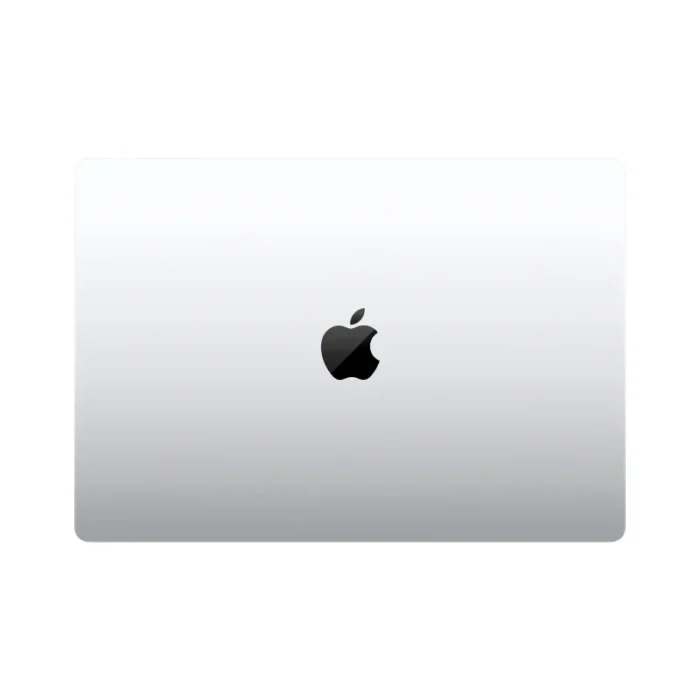 MacBook Pro 16 M4 Pro-Silver