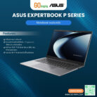 ASUS ExpertBook P1503CVA-S71748WS (90NX0881-M01YV0)