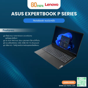 ASUS ExpertBook P Series (4) Lenovo V15 G4 ABP (82YY002RTA)