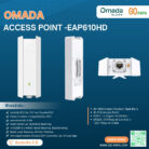 Access point -EAP610 (Outdoor)