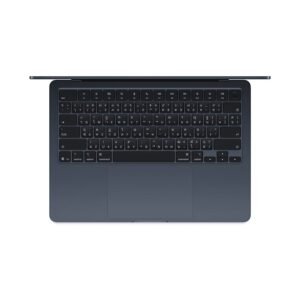 Apple-MacBook-Air-13inch-m4-2025-midnight-002 MacBook Air 13 (MW123TH/A)