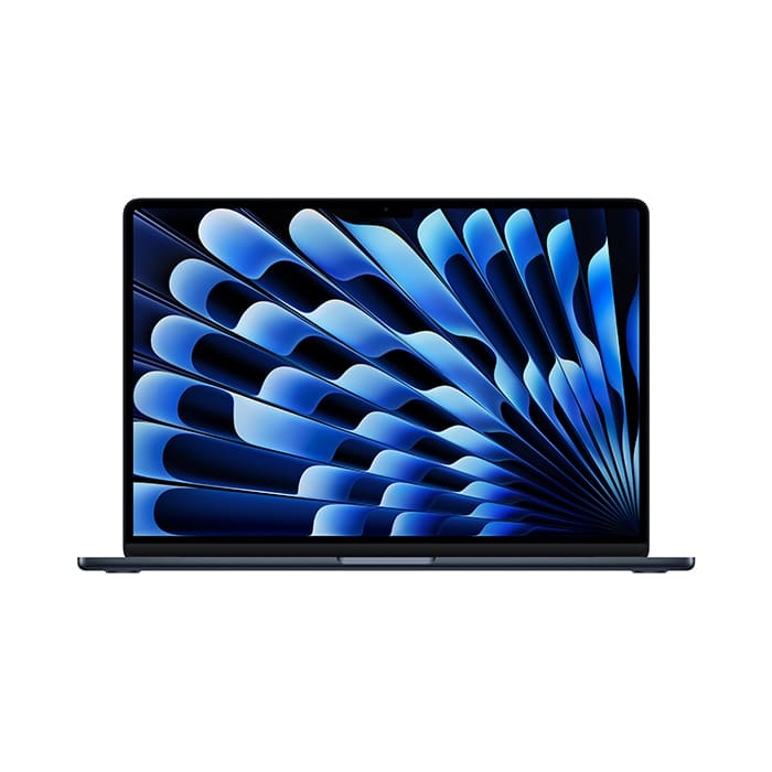 Apple-MacBook-Air-15inch-m4-2025-midnight-001 Apple MacBook Air 2025 M4/16GB/512GB SSD/15.3″/Midnight MW1M3TH/A
