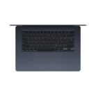 Apple MacBook Air 2025 M4/16GB/512GB SSD/15.3″/Midnight MW1M3TH/A