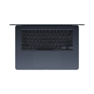 Apple-MacBook-Air-15inch-m4-2025-midnight-002 Apple MacBook Air 2025 M4/16GB/512GB SSD/15.3″/Midnight MW1M3TH/A