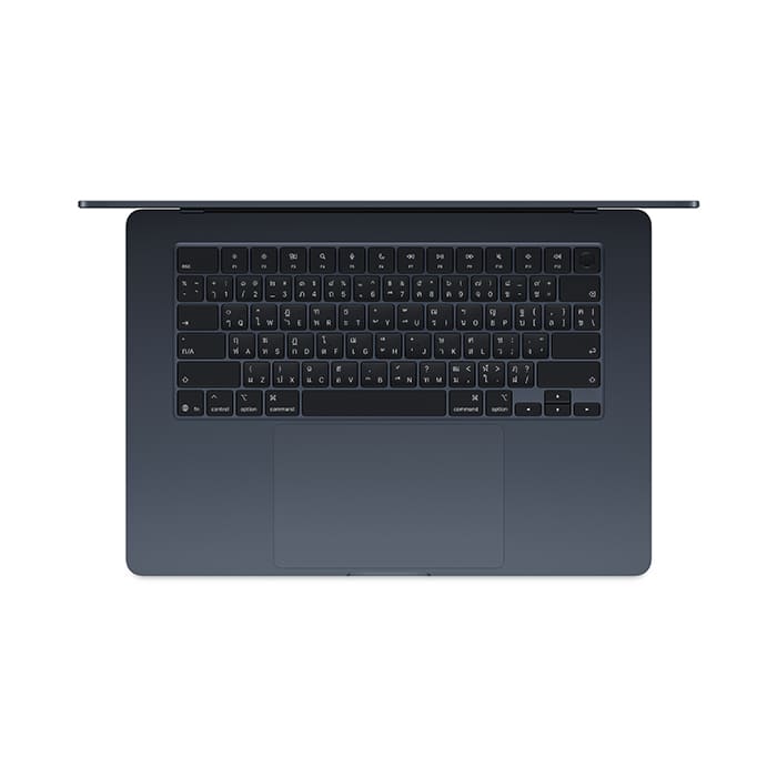 Apple-MacBook-Air-15inch-m4-2025-midnight-002 Apple MacBook Air 2025 M4/16GB/512GB SSD/15.3″/Midnight MW1M3TH/A