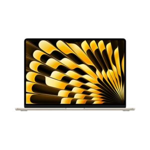 Apple” MacBook Air 2025 M4 (MW1K3TH/A)