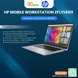 HP Mobile Workstation ZFly14G11 (2)