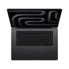MacBook Pro 2024 M4 Pro/24GB/512GB SSD/16.2″/Space Black (MX2X3TH/A)