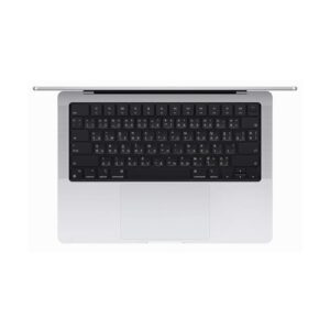 MacBook Pro 2024 M4/16GB/1TB SSD/14.2″/Silver (MW2X3TH/A)