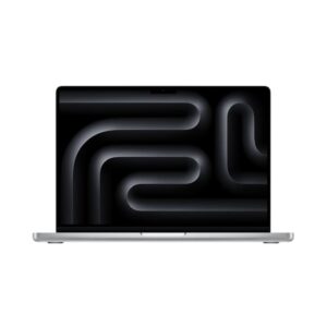MacBook Pro 2024 M4/16GB/1TB SSD/14.2″/Silver (MW2X3TH/A)