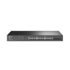 Switch-TPLink-TL-SG3428