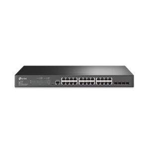 Switch-TPLink-TL-SG3428