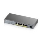 Switch-Zyxel-GS1350-6HP-001