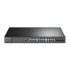 Managed Switch - SG3428MP