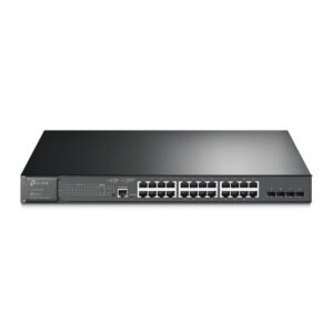 Managed Switch - SG3428MP