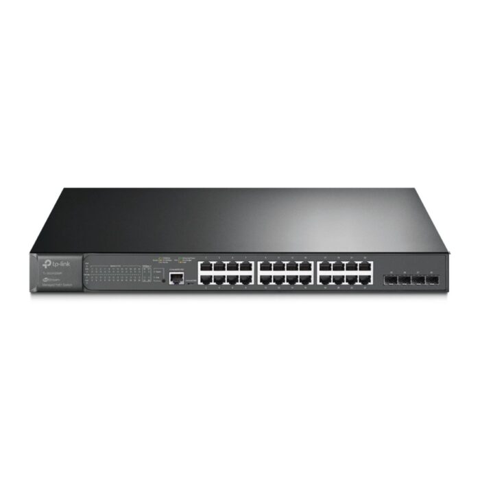 Managed Switch - SG3428MP