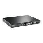 Managed Switch - SG3428MP