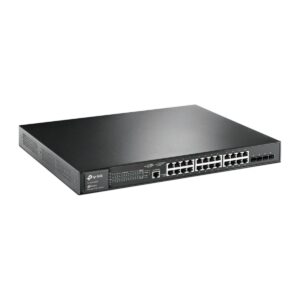 Managed Switch - SG3428MP