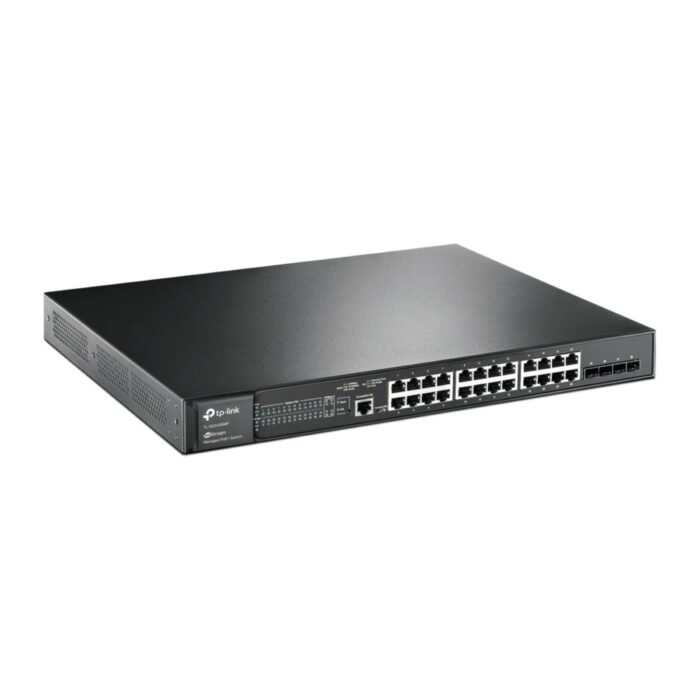 Managed Switch - SG3428MP