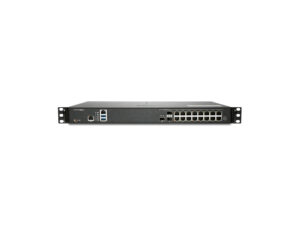 Dell SonicWall NSa 2700 [SNW-02-SSC-7369]